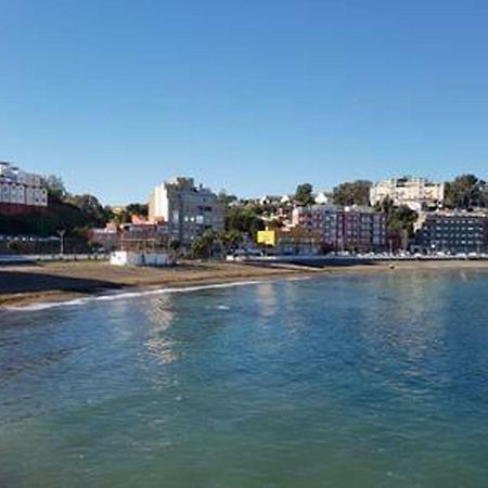Apartamentos Playa Benitez Сеута Екстер'єр фото