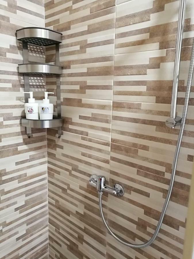 Apartamentos Playa Benitez Сеута Екстер'єр фото