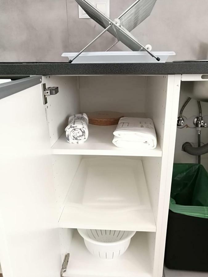 Apartamentos Playa Benitez Сеута Екстер'єр фото