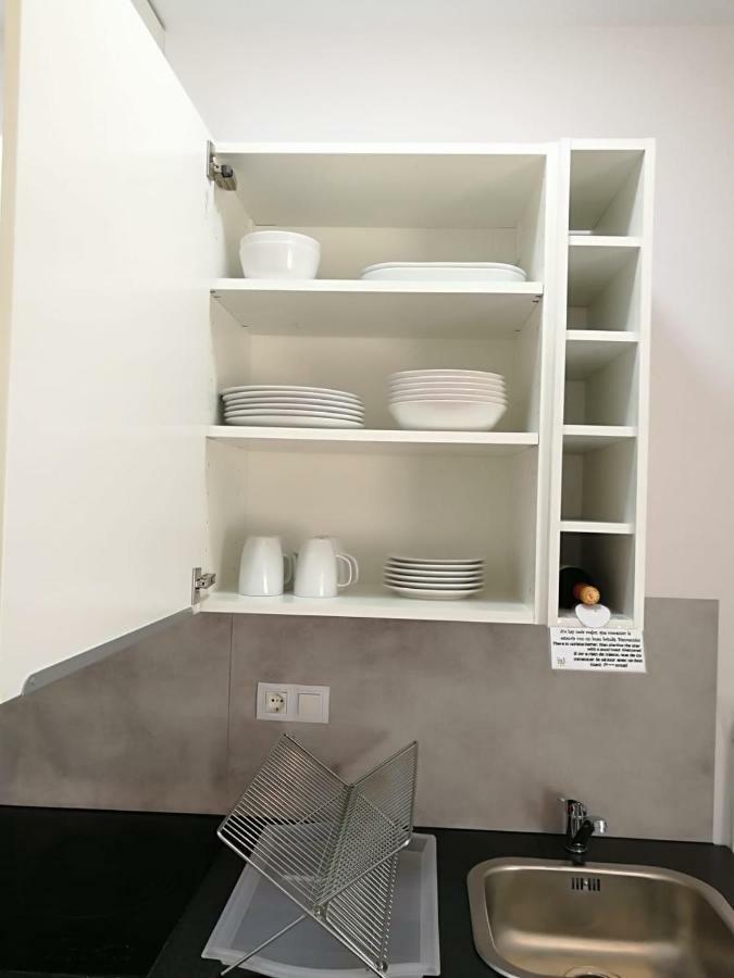 Apartamentos Playa Benitez Сеута Екстер'єр фото