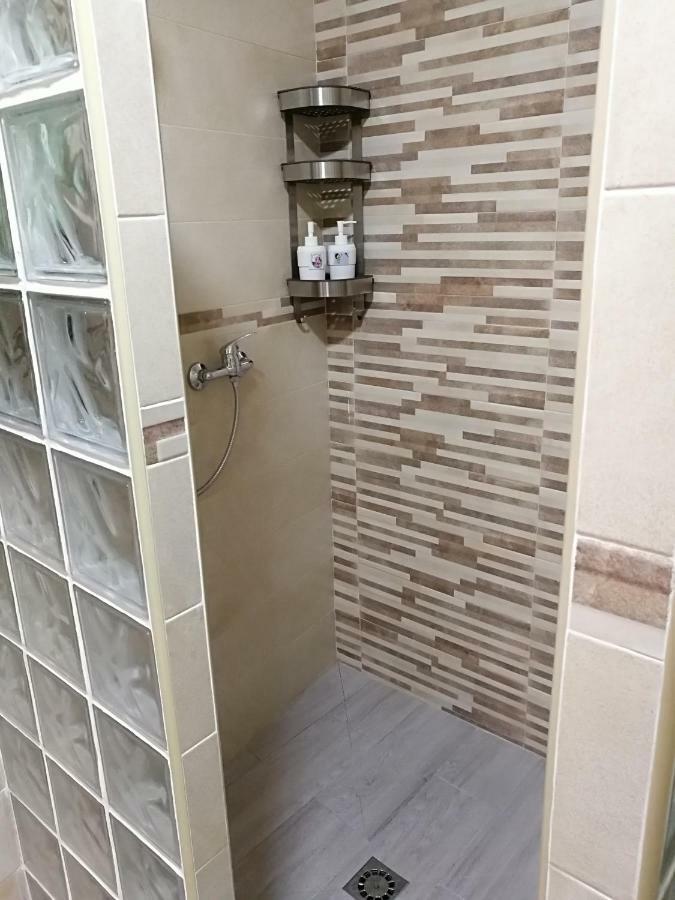 Apartamentos Playa Benitez Сеута Екстер'єр фото