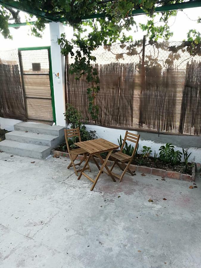 Apartamentos Playa Benitez Сеута Екстер'єр фото